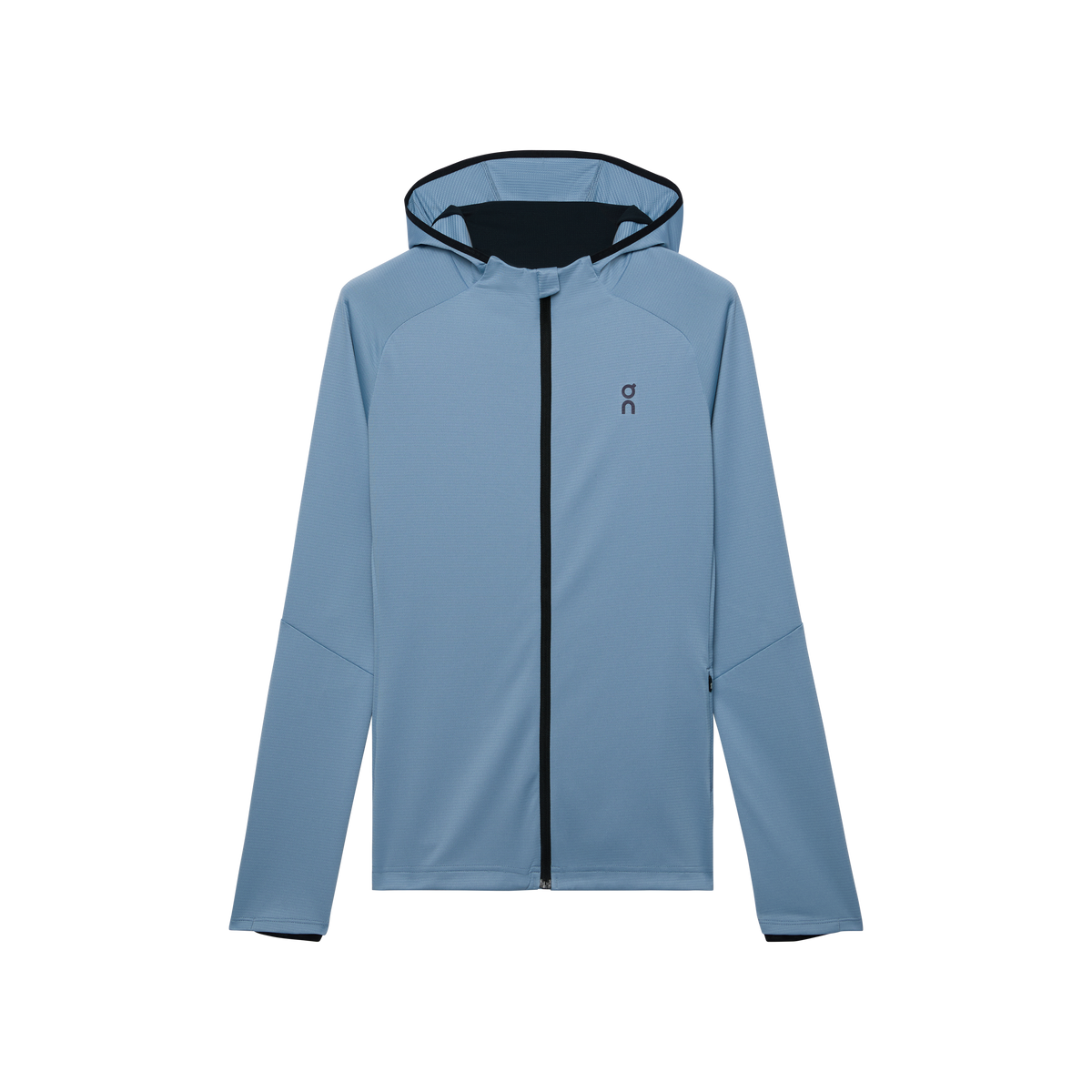 Climate Zip Hoodie - Womens