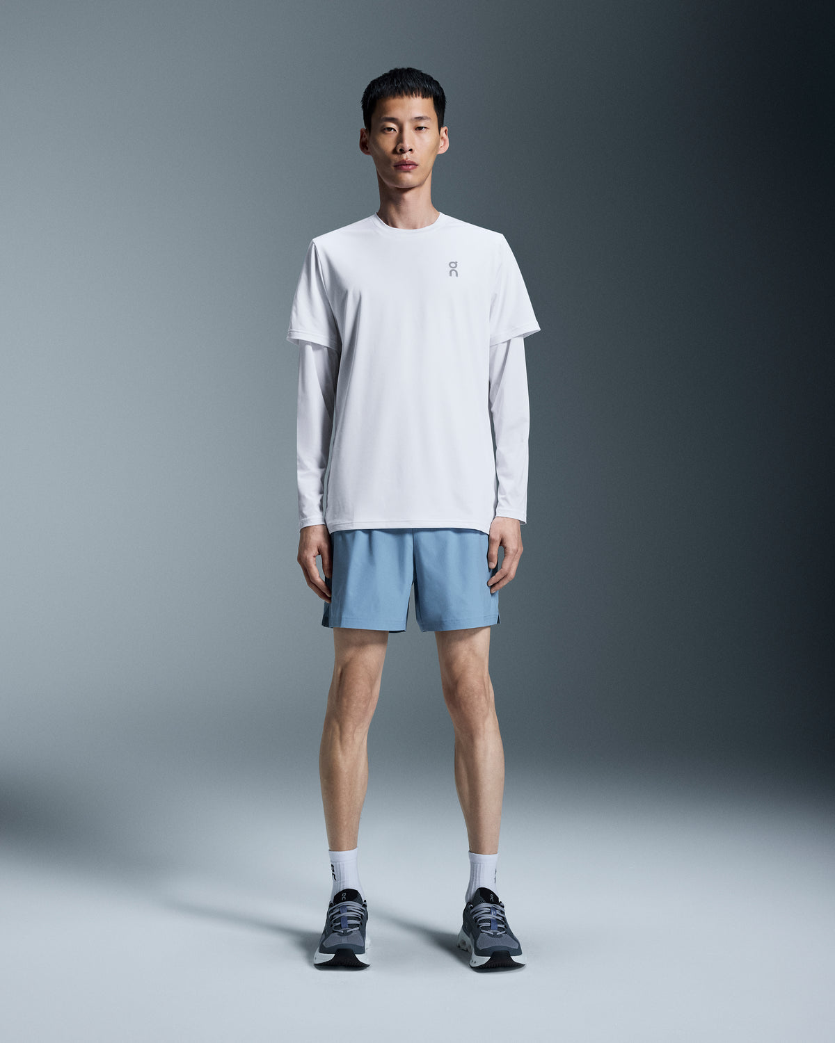 5" Core Shorts - Mens
