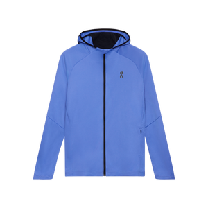 Climate Zip Hoodie - Womens