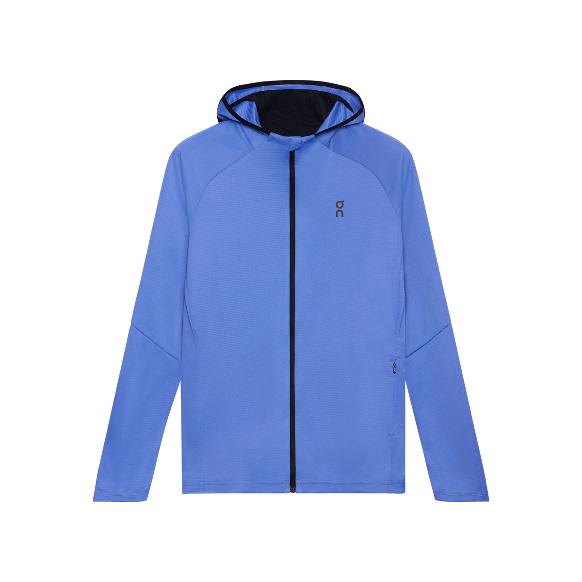Climate Zip Hoodie - Womens