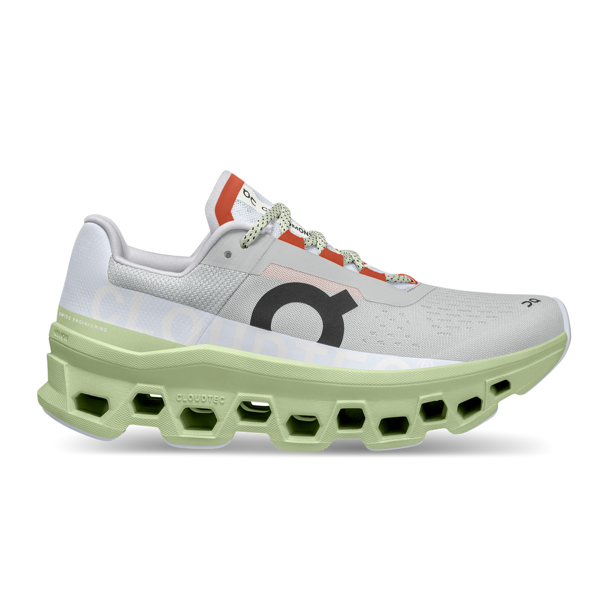 Cloudmonster - Womens