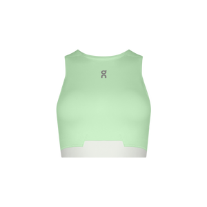 Train 2-in-1 Crop - Womens