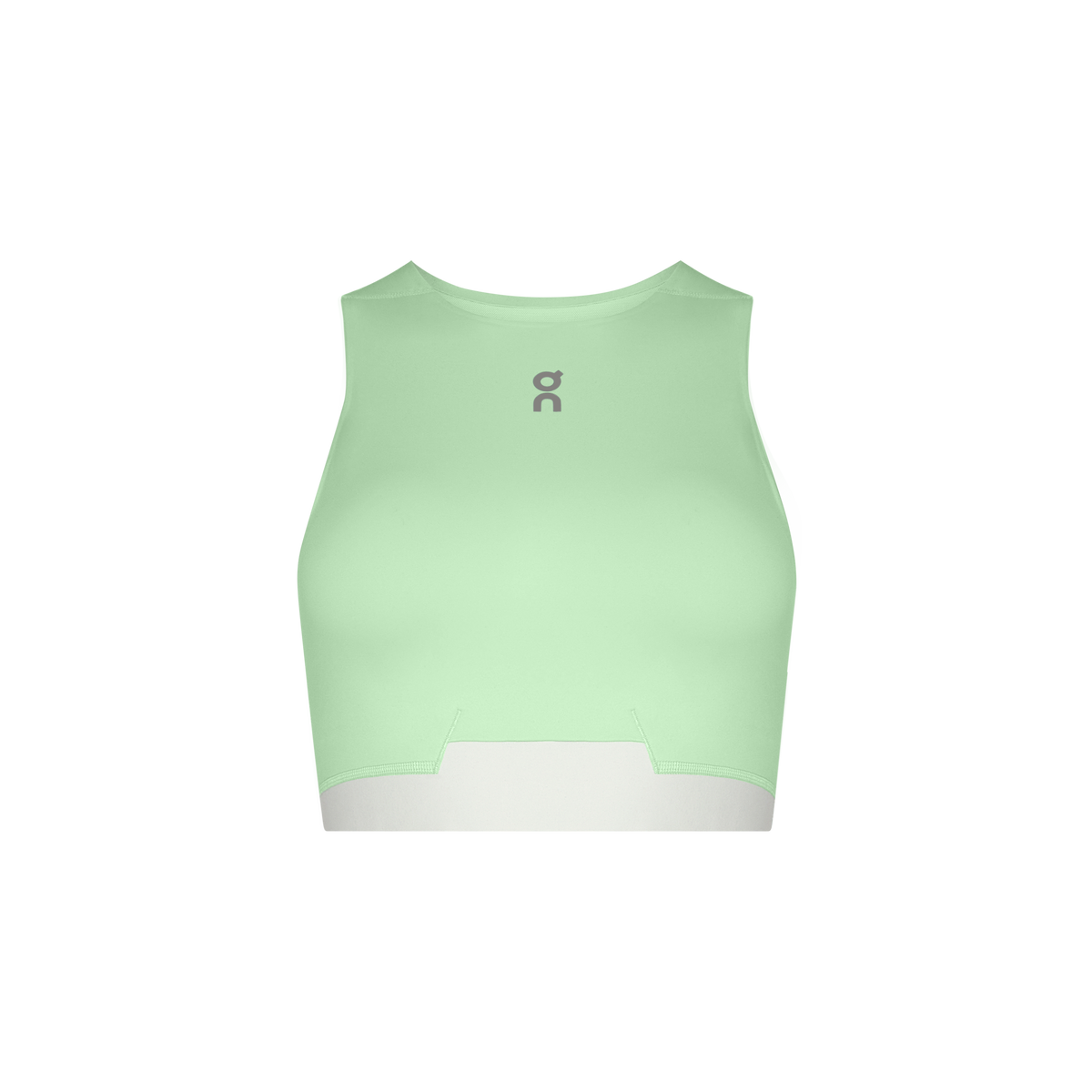 Train 2-in-1 Crop - Womens