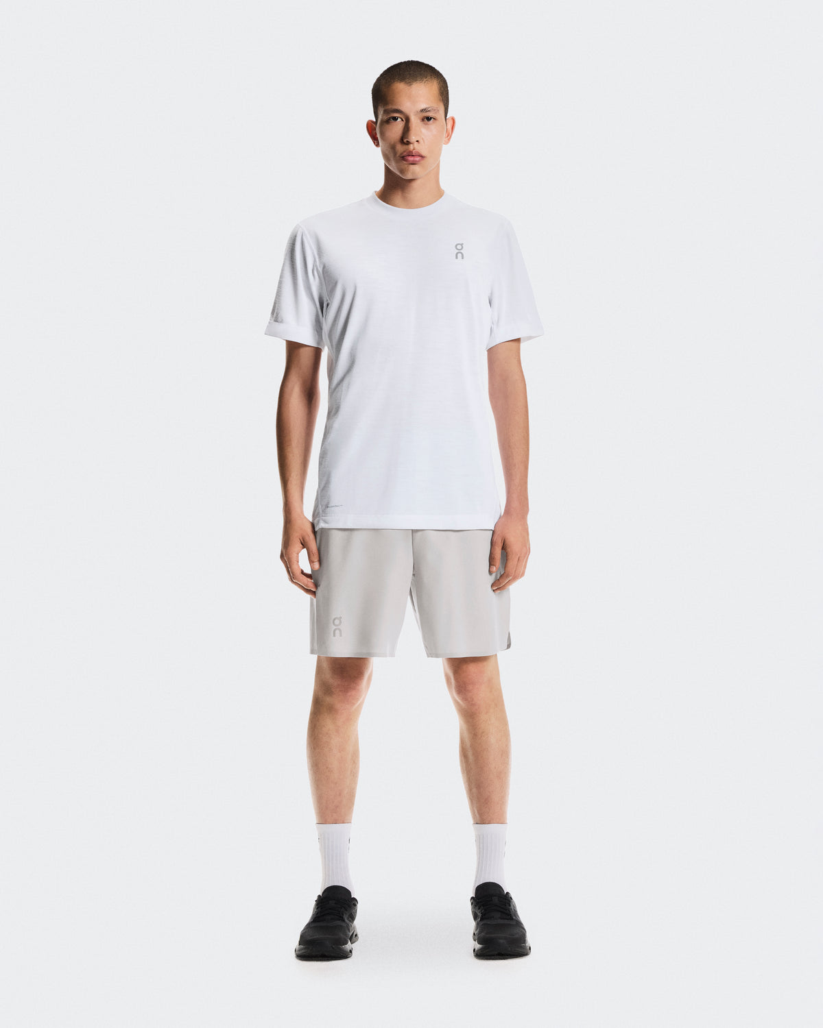 Train Shorts - Mens