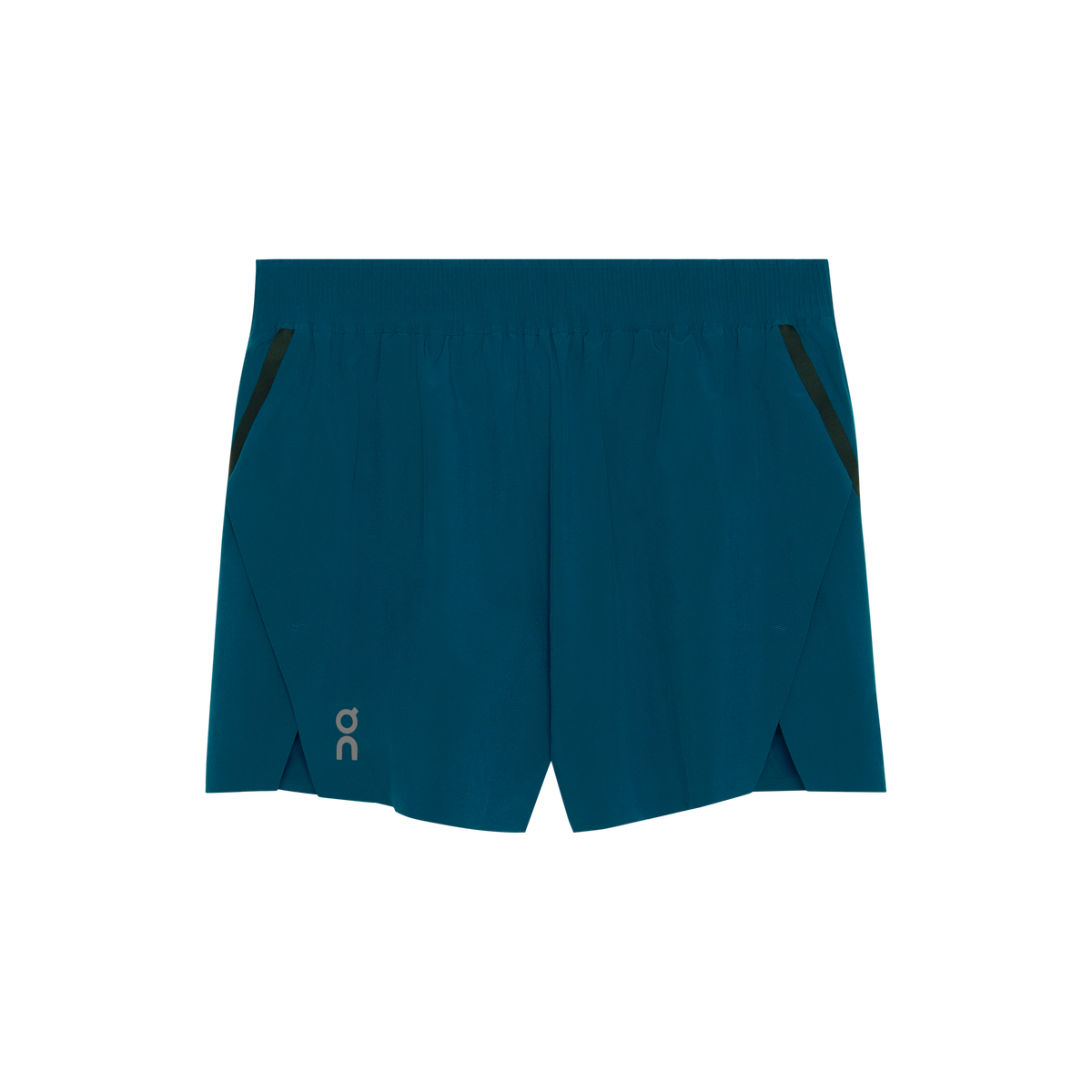 Train Shorts - Womens
