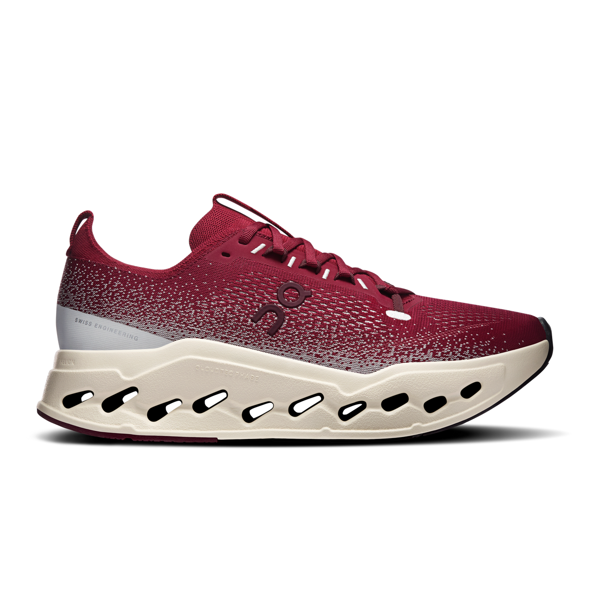 Cloudsurfer Max - Mens
