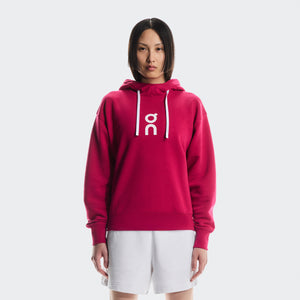 Club Hoodie - Womens