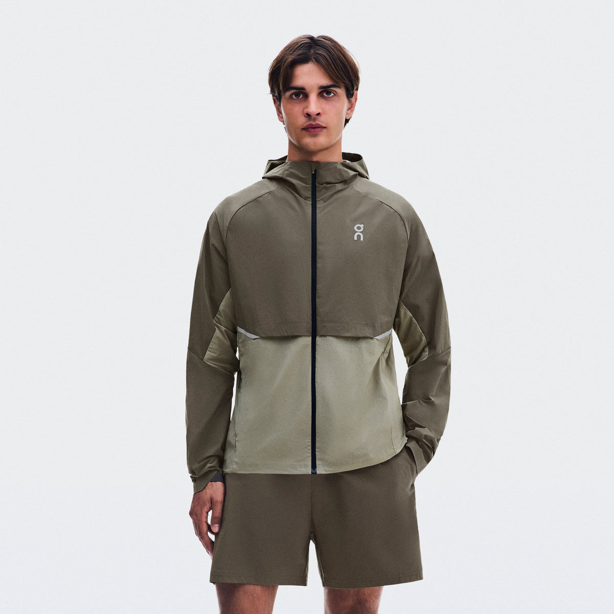 Core Jacket - Mens