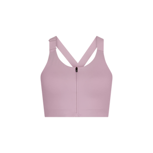 Endurance Bra Zip - Womens
