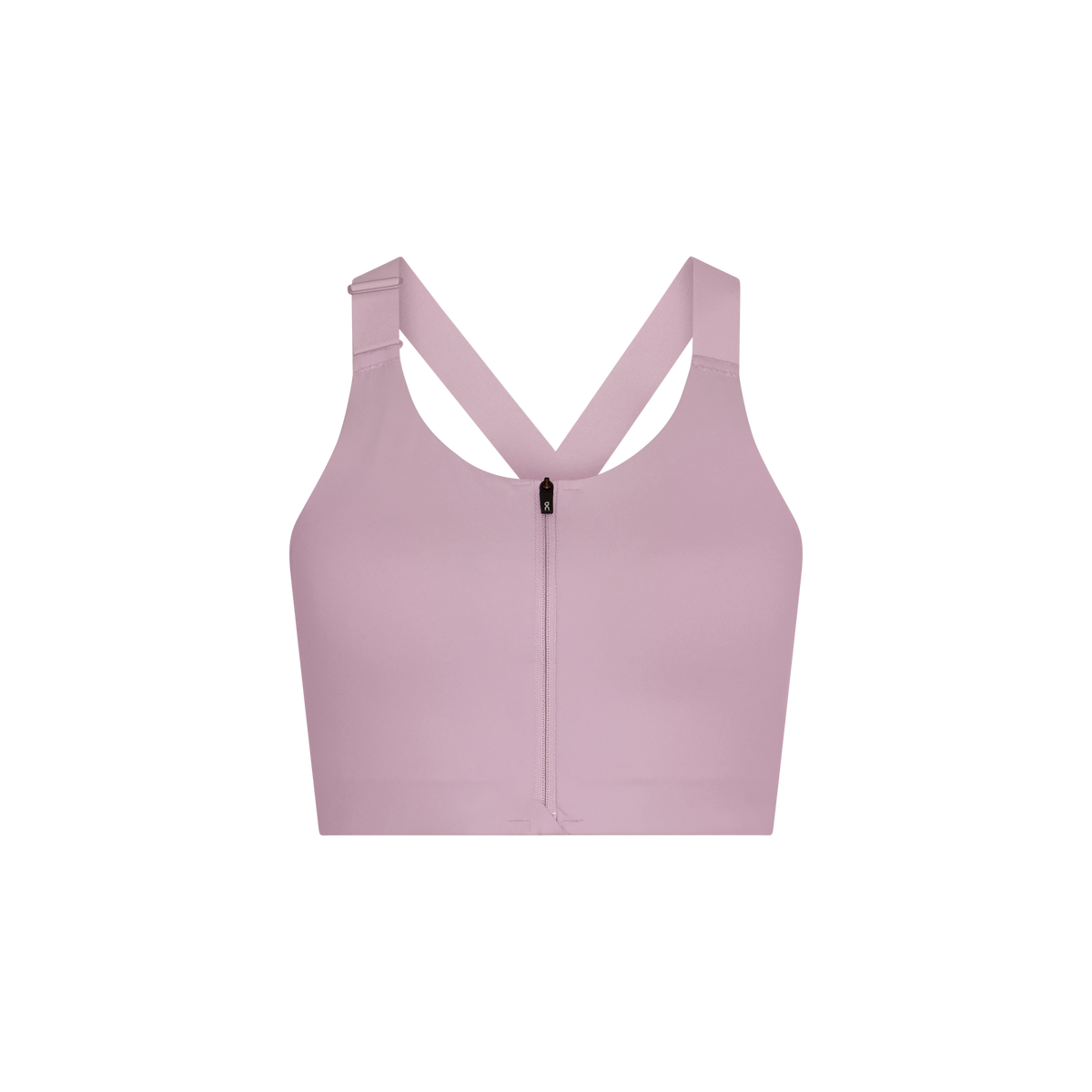 Endurance Bra Zip - Womens