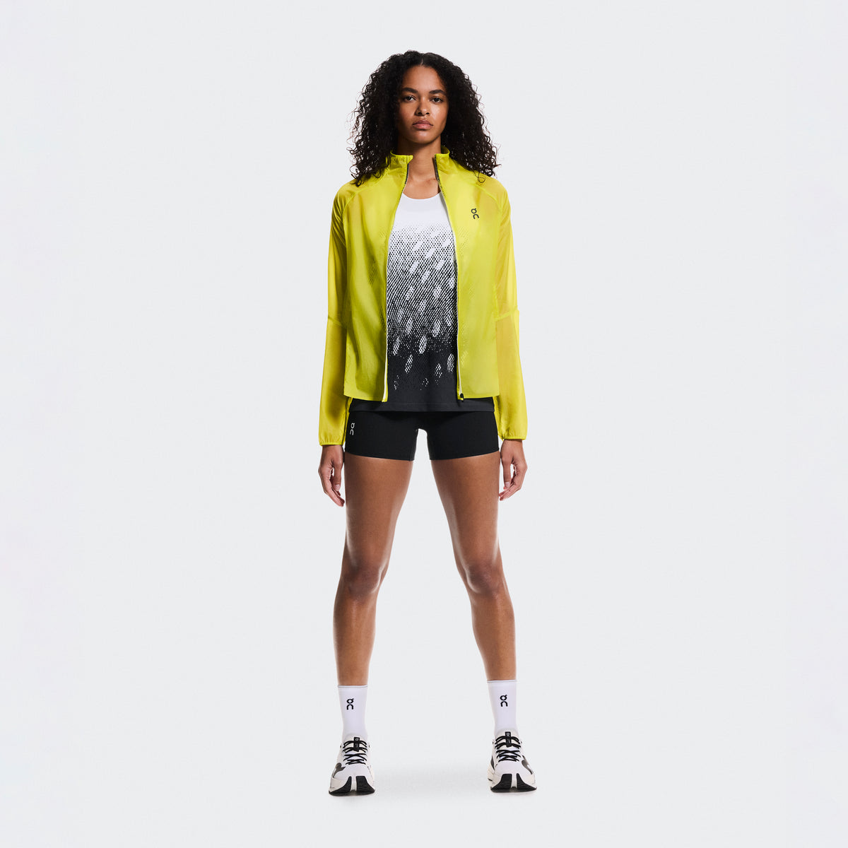 Zero Short Tights - Womens