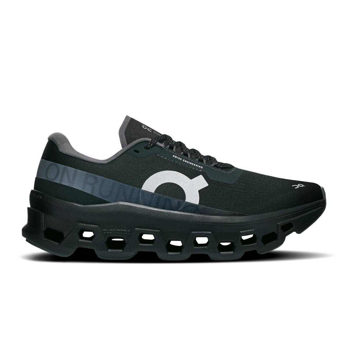 Cloudmonster 1 - Womens