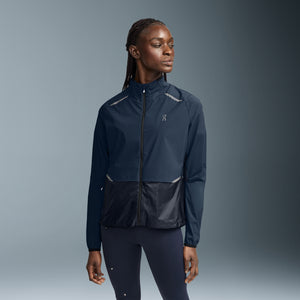 Weather Jacket - Womens