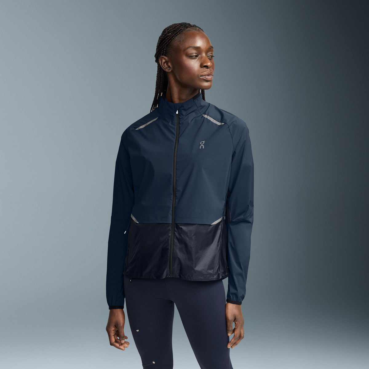 Weather Jacket - Womens