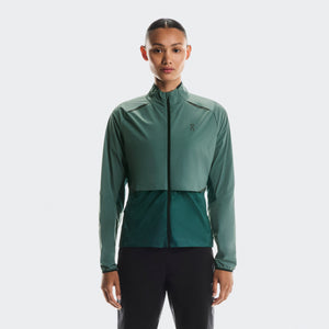 Weather Jacket - Womens
