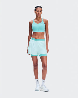 Endurance Bra Zip - Womens