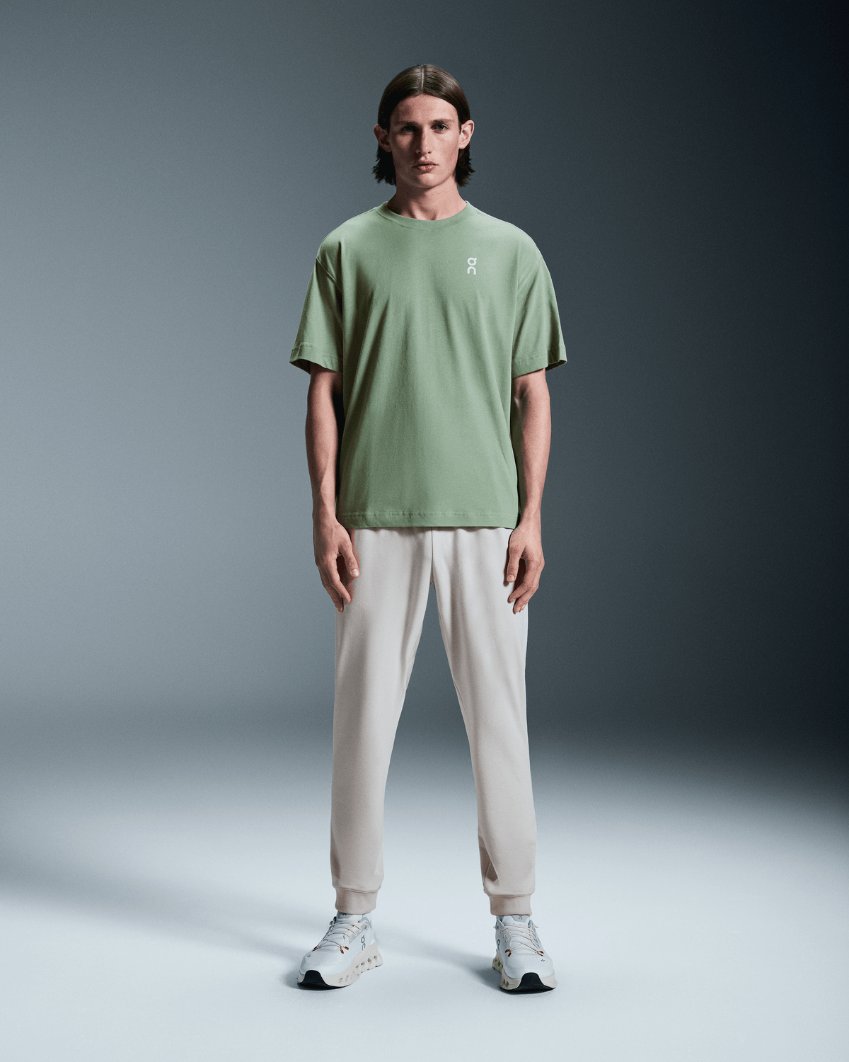 Club-T - Mens