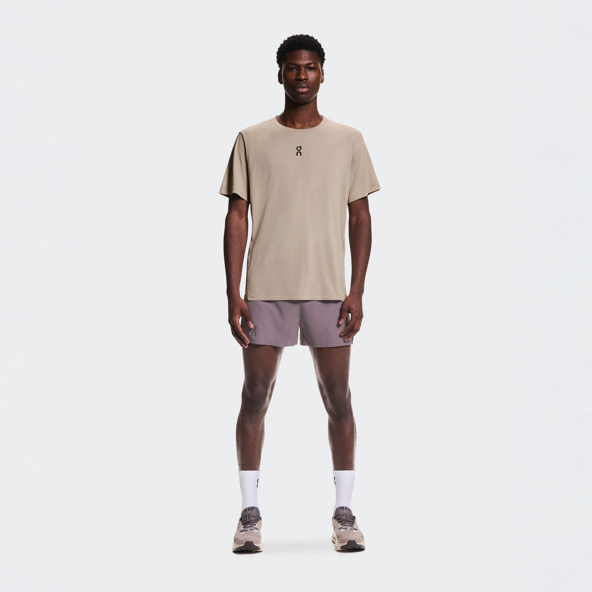 Trail Shorts - Mens