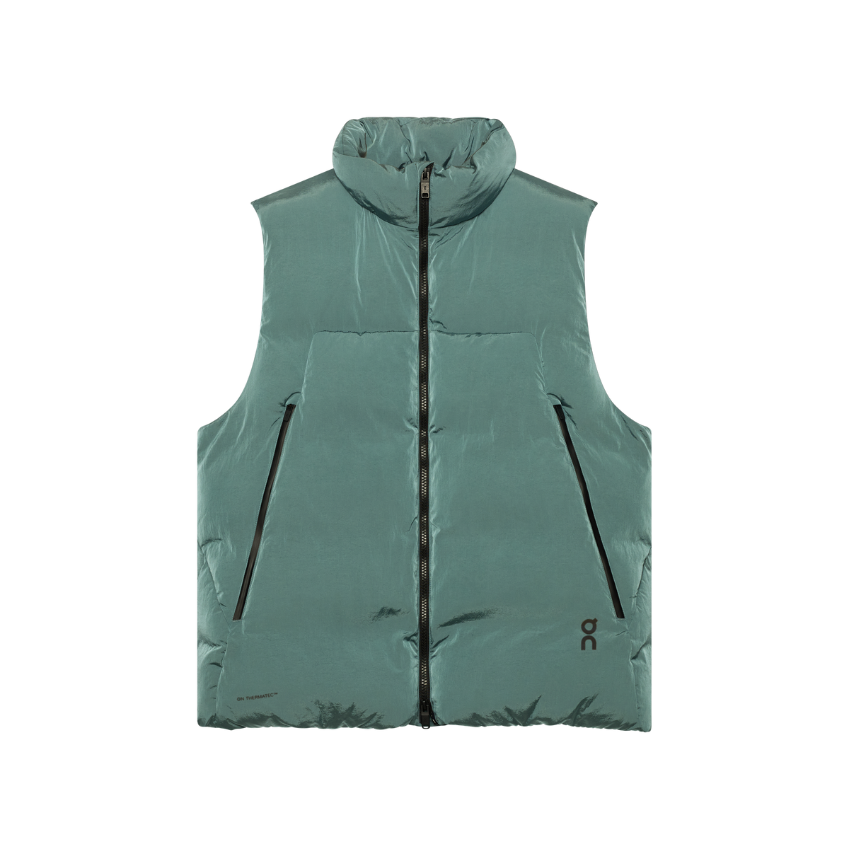 All-Day Puffer Vest - Mens