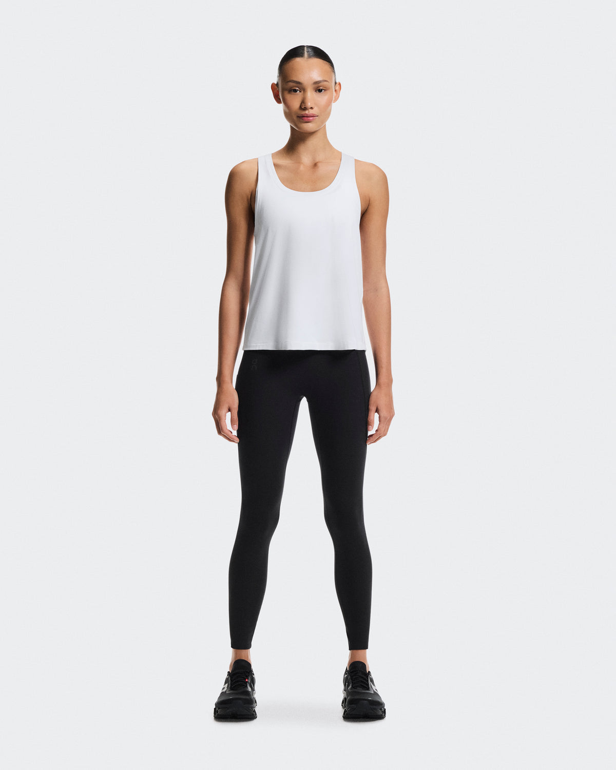 Focus Tank - Womens