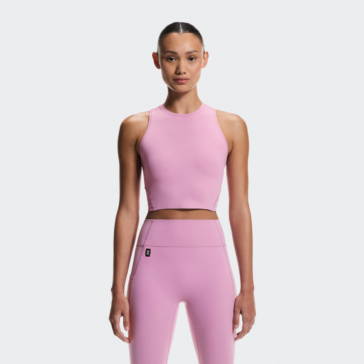 Studio Crop - Womens