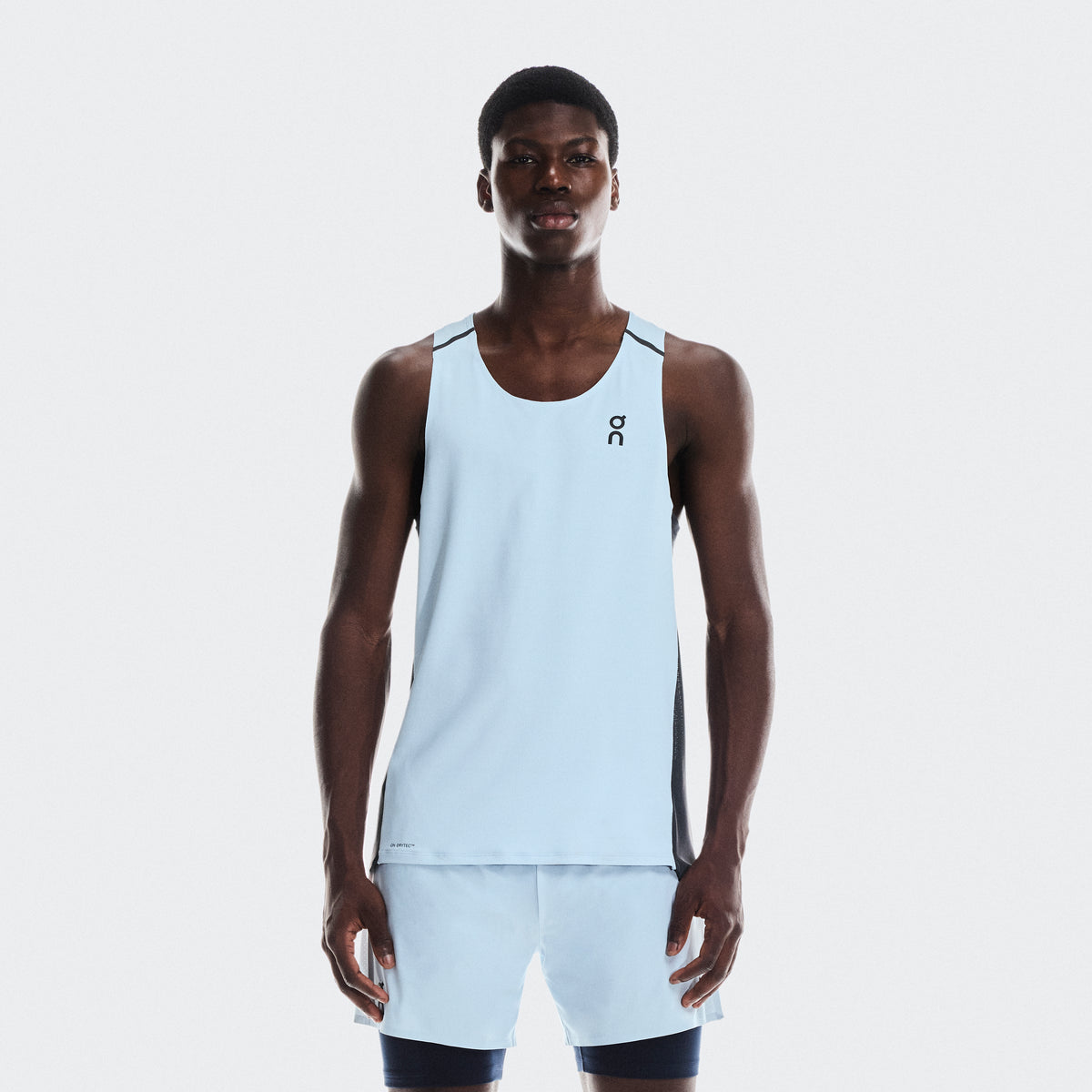 Performance Tank - Mens