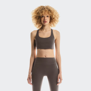 Studio Bra - Womens