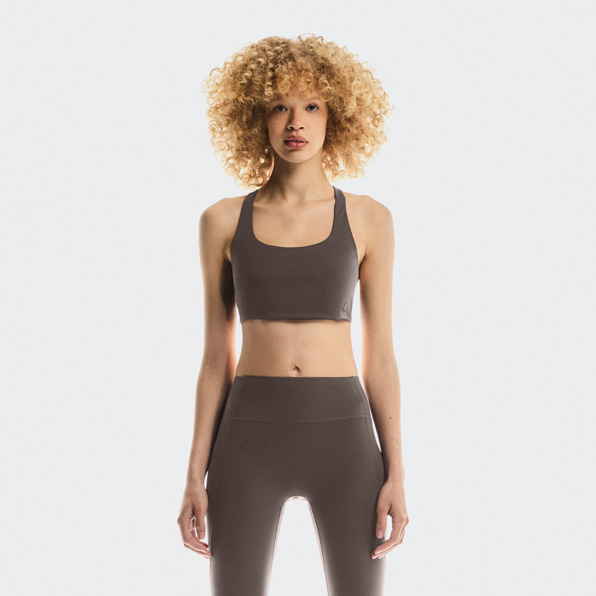 Studio Bra - Womens