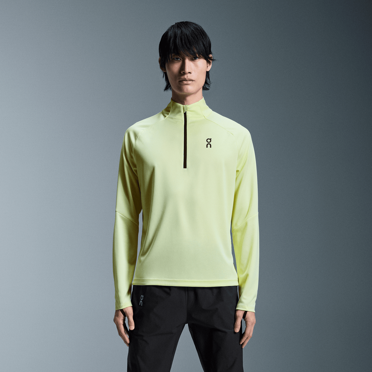 Climate Shirt - Mens