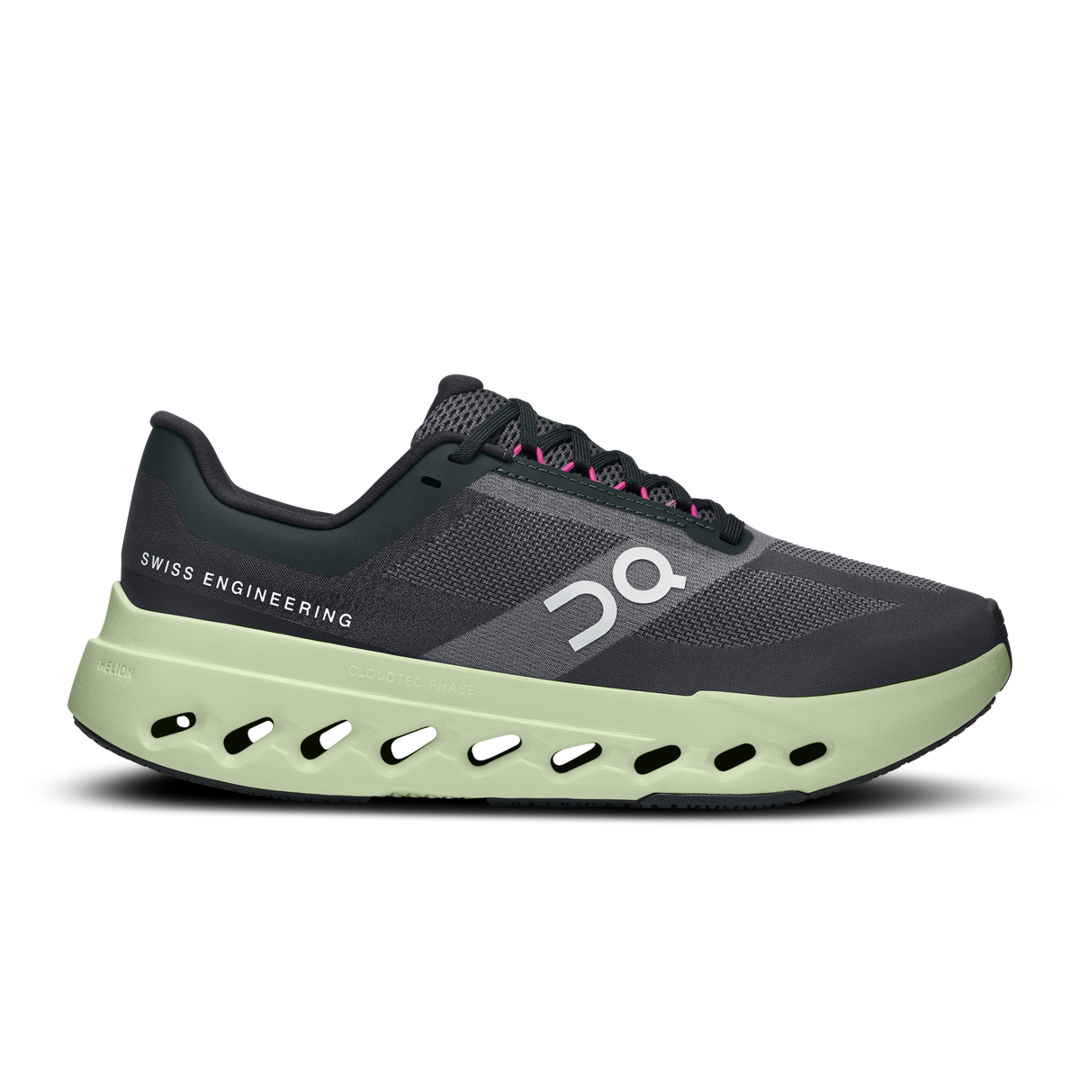 Cloudsurfer Next - Womens (Glacier / White)