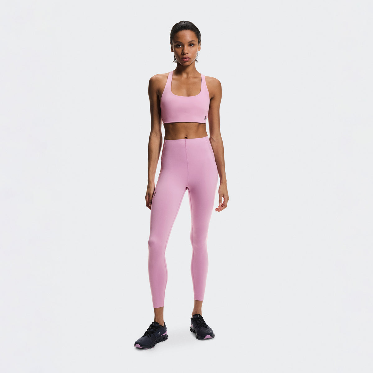 Train Tights 7/8 - Womens