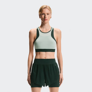Train Volt Bra - Womens