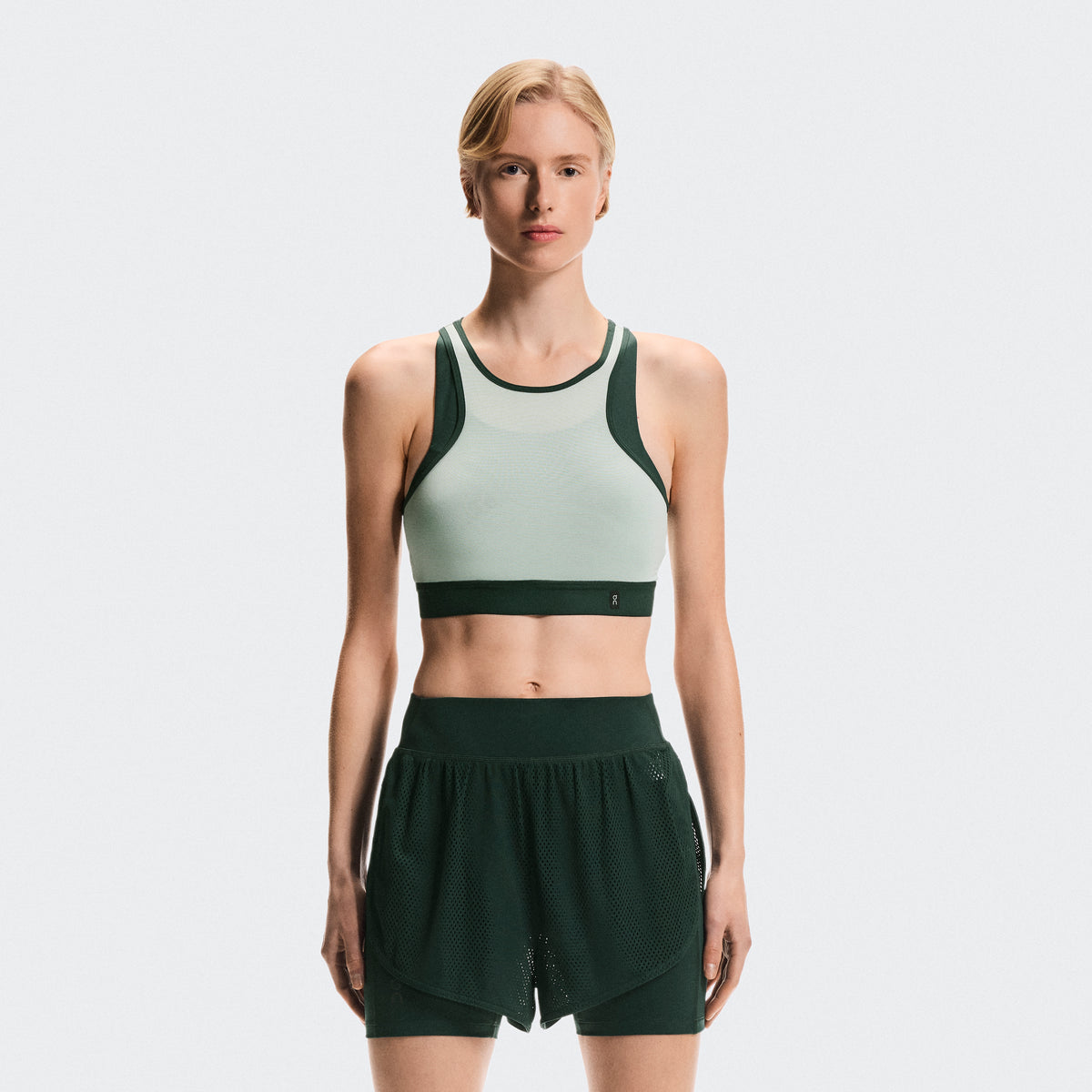 Train Volt Bra - Womens