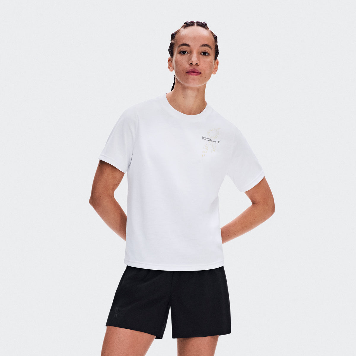 On Run-T - Womens