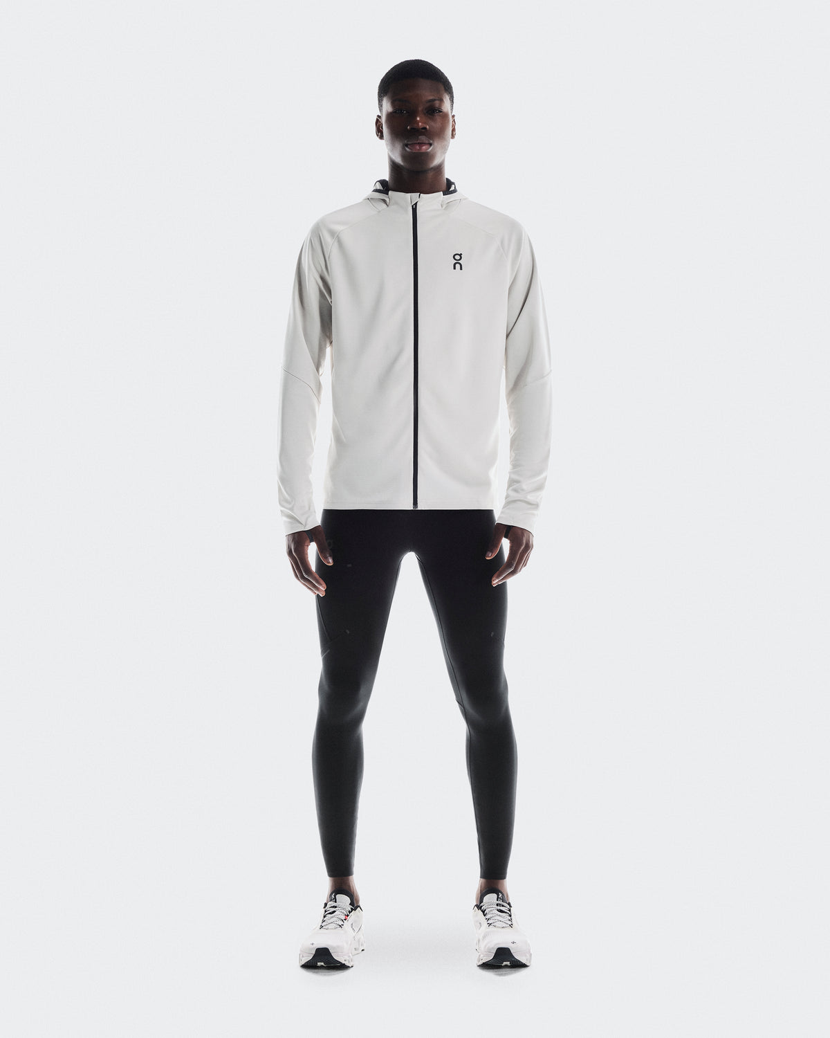 Climate Zip Hoodie - Mens