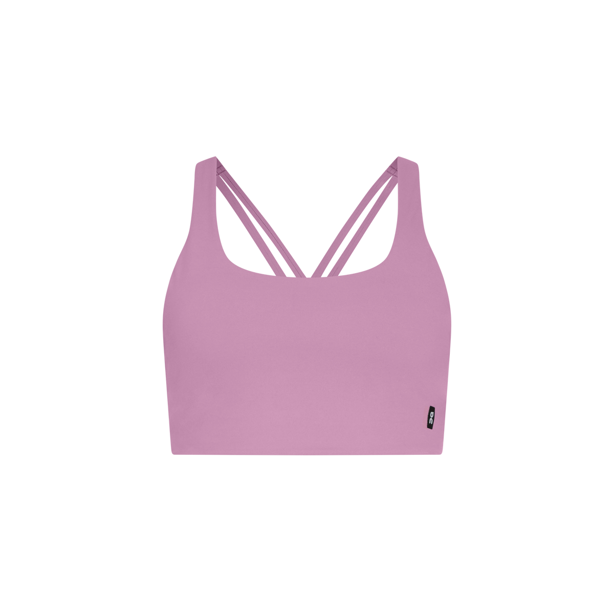 Studio Bra - Womens