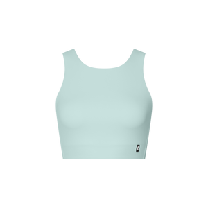 Core 2-in-1 Crop - Womens