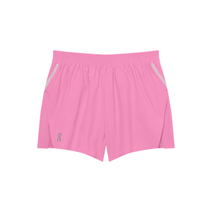 Train Shorts - Womens