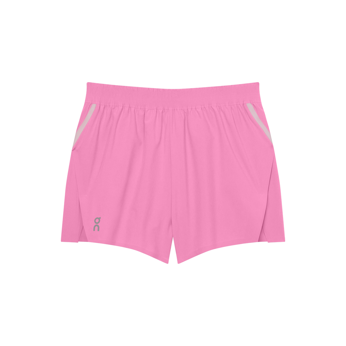 Train Shorts - Womens