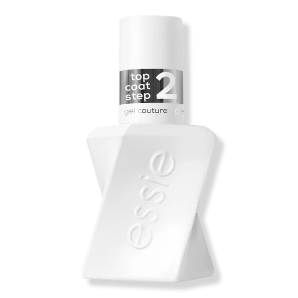 Essie Gel Couture Top Coat