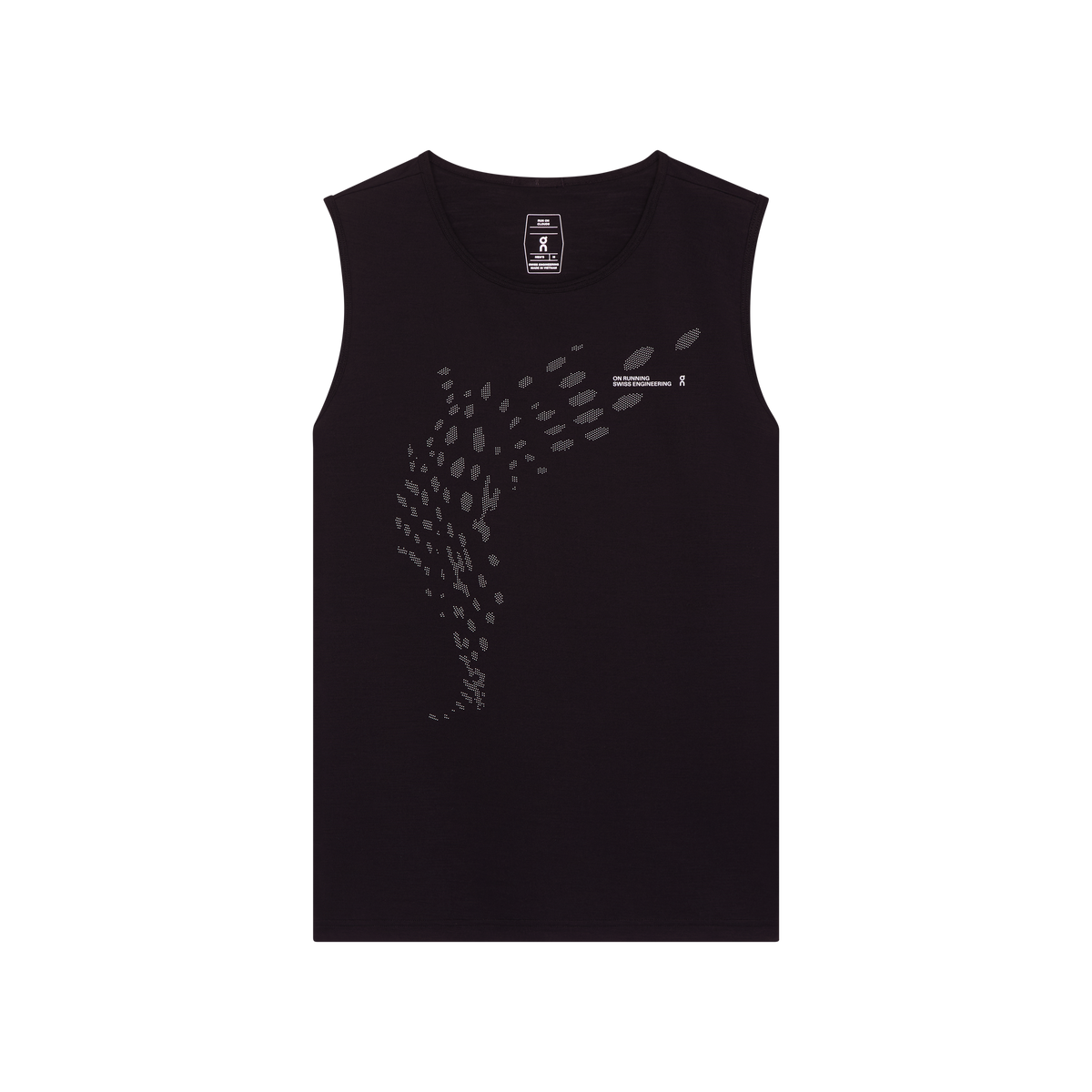 On Run Tank - Mens