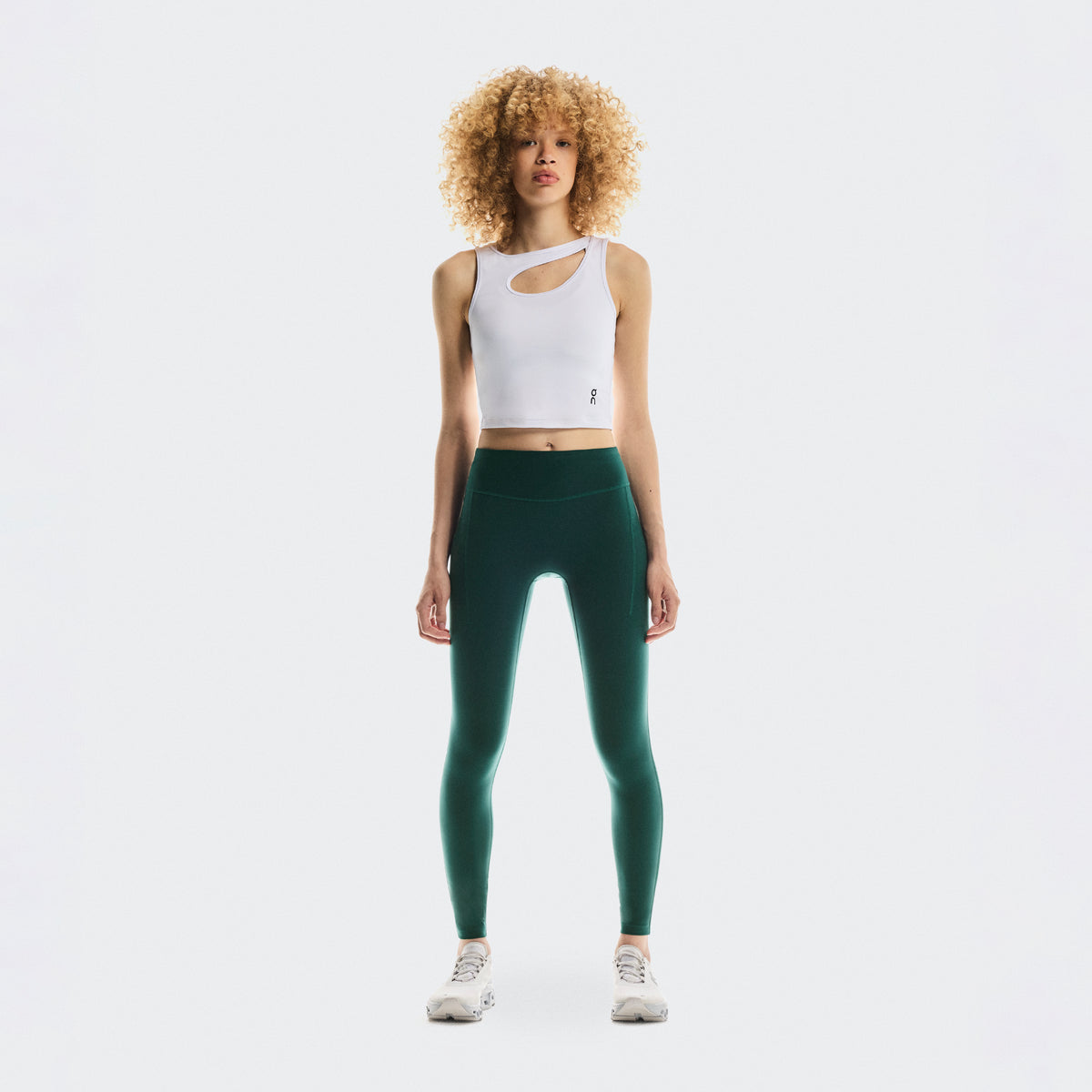 Performance Tights - Womens