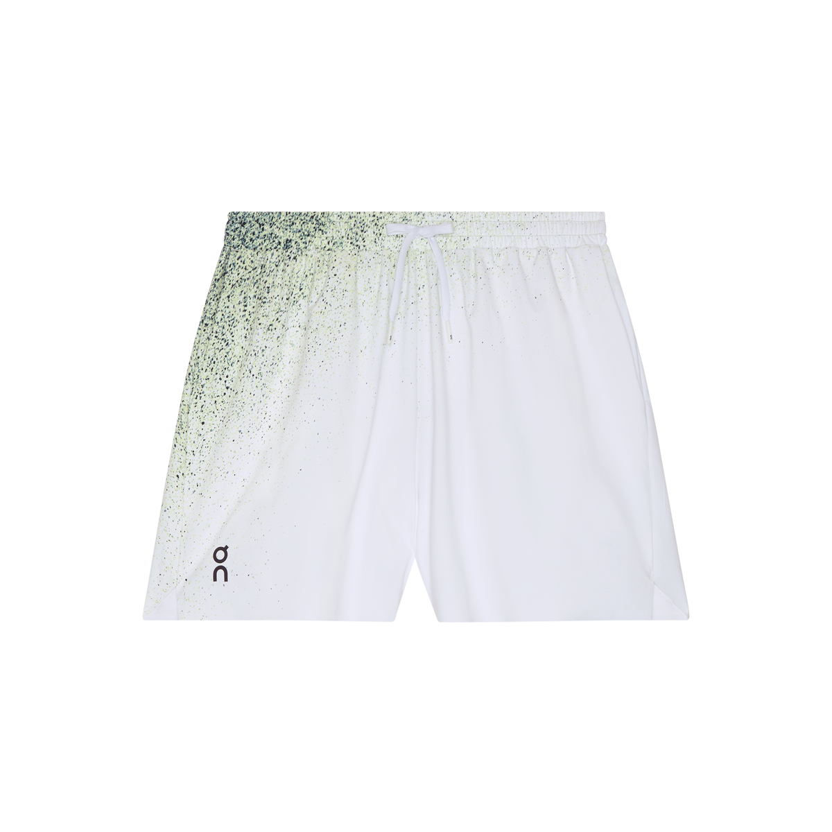 5" Court Shorts Fade - Mens