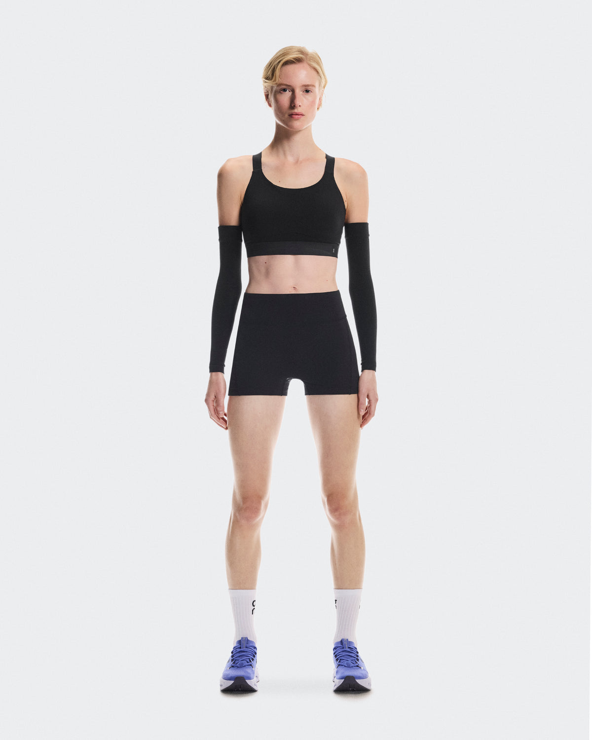 3" Performance Tights - Womens