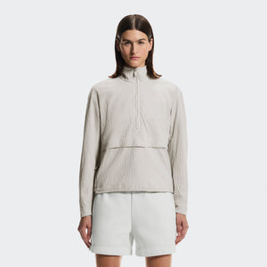 Courtside 1/2 Zip Eaze - Womens