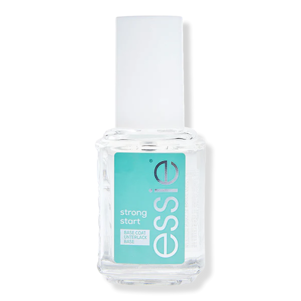 Essie Strong Start Nail Treatment Strengthening Base Coat