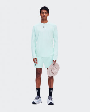 Trail Long-T Solar - Mens