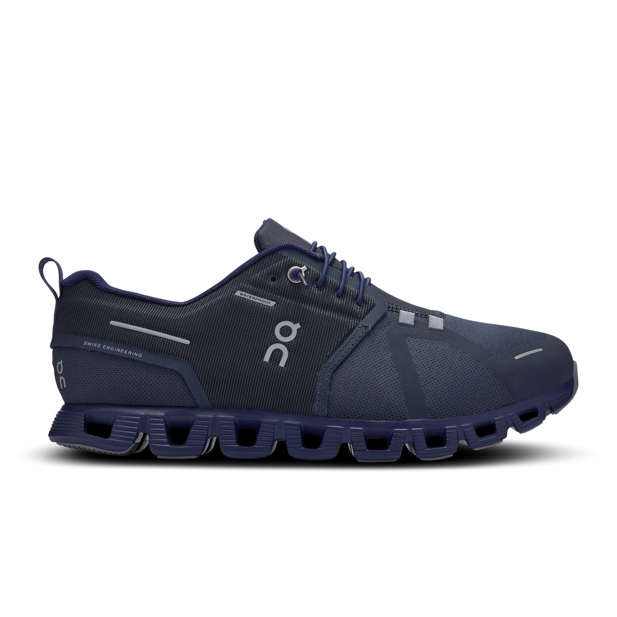 Cloud 5 Waterproof - Mens