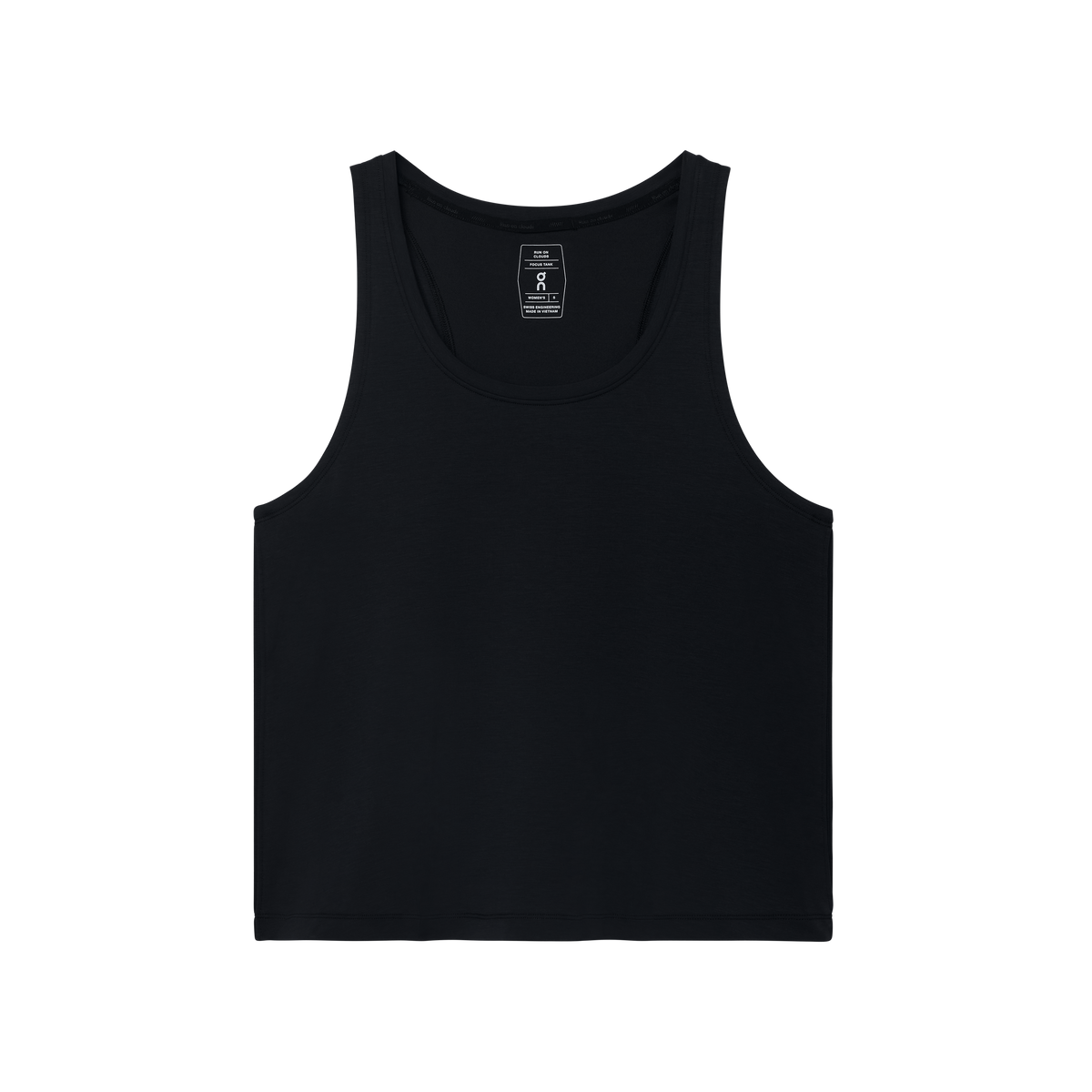 Focus Tank - Womens
