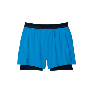 5" Performance 2/1 Shorts - Mens